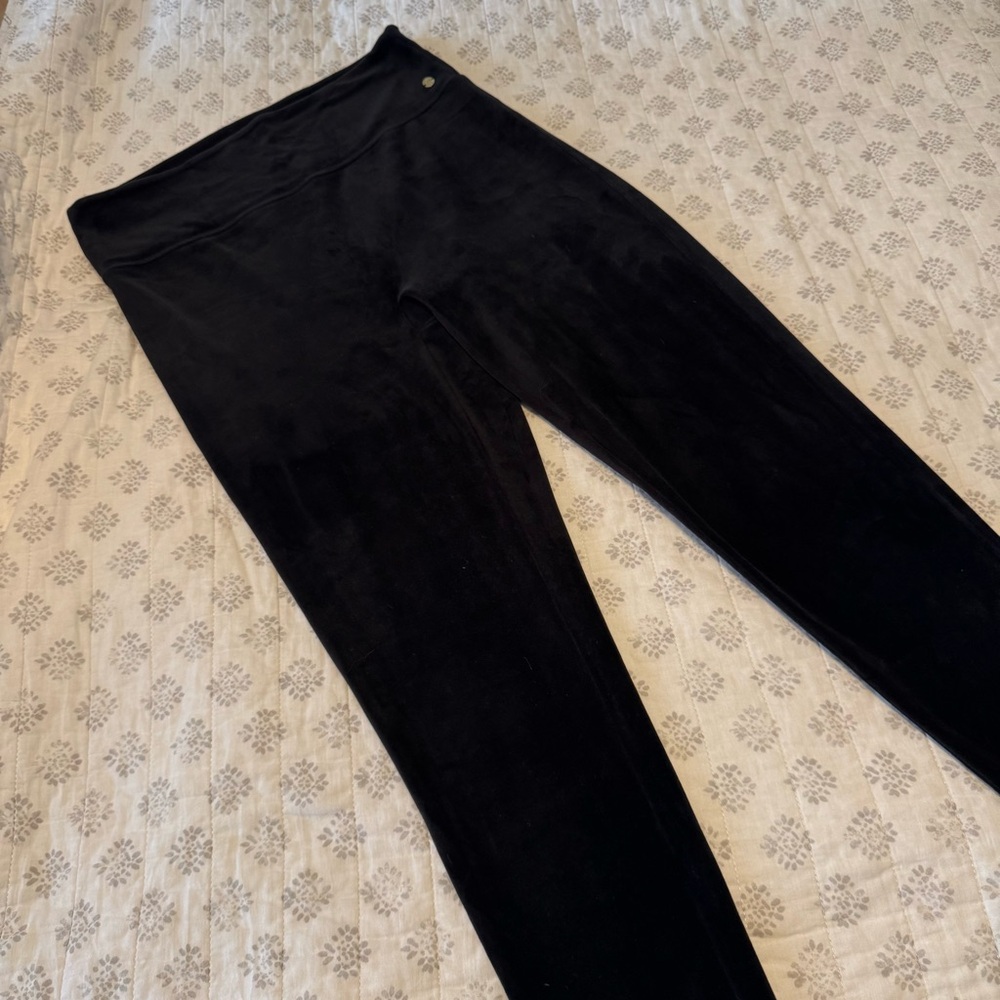 Lilly Pulitzer Desi Ultra Suede Legging